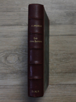 Charles Nicolle - Les deux Larrons (1929)