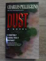 Charles Pellegrino - Dust