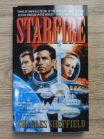 Anticariat: Charles Sheffield - Starfire
