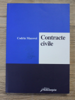 Codrin Macovei - Contracte civile