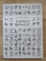 Constantin Acosmei - Jucaria mortului