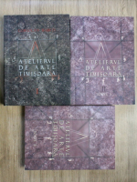 Coriolan Babeti - Atelierul de arte timisorene (3 volume)