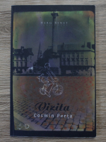 Cosmin Perta - Vizita