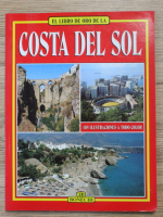 Costa del sol, 185 ilustraciones a todo color