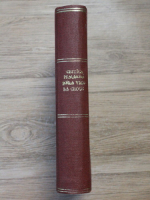Critica italiana dela Vico la Croce (1941)