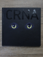 Crna. Blackie (book 1, album)