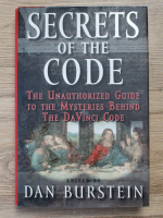 Dan Burstein - Secrets of The Code