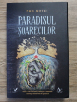 Anticariat: Dan Matei - Paradisul soarecilor