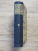 Daphne du Maurier - N'as mai vrea sa fiu tanar (1943)