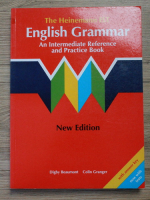 Digby Beaumont - The Heinemann ELT english grammar. An intermediate reference and practice book