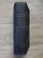 Din trecutul Romaniei militare cu prilejul comemorarii a saptezeci si cinci de ani dela aparitia ei in viata armatei 1864-1938 (1939)