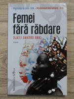 Djaili Amadou Amal - Femei fara rabdare
