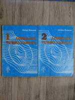 Anticariat: Doina Rancea - Limbajul Turbo Pascal (2 volume)