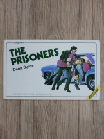 Donn Byrne - The prisoners. Longman structural readers stage 1