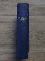 Edouard Schure - Les grands inities esquisse de l'histoire secrete des religions (1918)