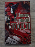 Elmore Lonard - Touch