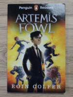 Eoin Colfer - Artemis Fowl