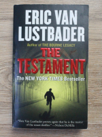 Eric Van Lustbader - The testament