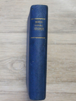 Ferdinand Hoefer -  Histoire de la physique et de la chimie (1892)