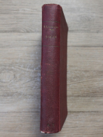 Frans Eemil Sillanpaa - Silja sau tristetea unei vieti neimplinite (1940)