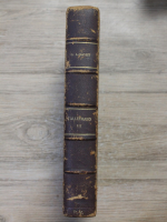 G. Lacour-Gayet - Talleyrand (volumul 3, 1931)