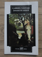 Gabriel I. Nastase - Soseaua de centura