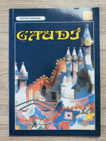 Gaudi, edition francaise (album)