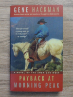 Gene Hackman - Playback at morning peak