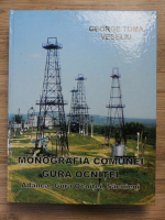 George Toma Veseliu - Monografia comunei Gura Ocnitei. Adanca, Gura Ocnitei, Sacuieni