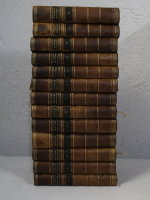 Georges Weber - Histoire Universelle (13 volume, aprox 1900)
