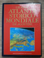 Grande atlante storico mondiale de Agostini