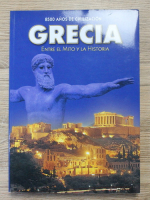 Grecia entre el mito y la historia