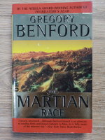 Gregory Benford - The martian race