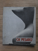Guido perocco. La galleria d'Arte Moderna di Venezia
