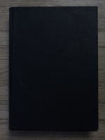 H. Tiktin - Gramatica romana. Etimologia si sintaxa (1945)