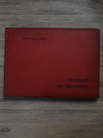 Handbuch der Sternbilder