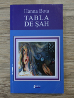 Hanna Bota - Tabla de sah