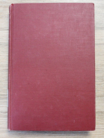 Henry L. Roberts - Rumania. Political problems of an agrarian state