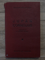 Honore de Balzac - Jupan Cornelius (1941)