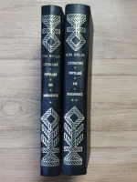 Ion Birlea - Literatura populara din Maramures (2 volume)