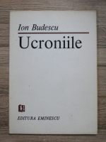 Ion Budescu - Ucroniile
