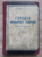 Iovan Ducici - Comoara imparatului Radovan (1946)