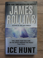 James Rollins - Ice hunt