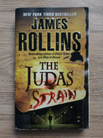 James Rollins - The Judas strain