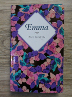 Jane Austen - Emma