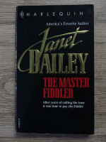 Janet Dailey - The master fiddler