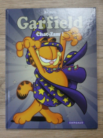 Jim Davis - Garfield. Chat-Zam