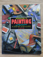 John Henn - Introduction to painting. A step-by-step guide