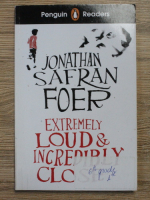 Jonathan Safran Foer - Extremely loud and incredibly close