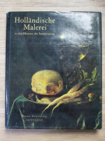 Juri Kusnezow - Hollandische Malerei in den museen der Sowjetunion